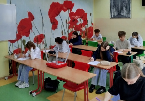 Konkurs Wiedzy o Zdrowiu