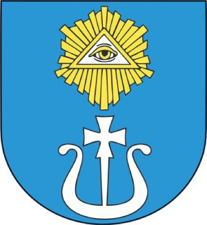 herb Woli Krzysztoporskiej