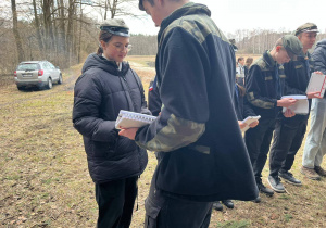 Rajd Topienia Marzanny