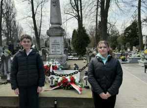 Gen. Ludwik Czyżewski - pamiętamy