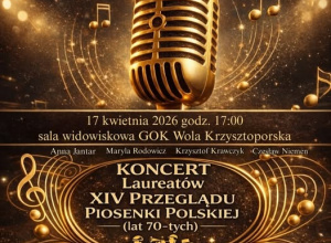 Koncert laureatów