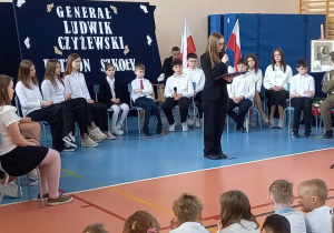 uczestnicy akademii