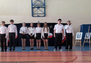 Akademia z okazji Uchwalenia Konstytucji 3 Maja