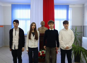 Sukcesy w Wojewódzkich Konkursach Kuratoryjnych