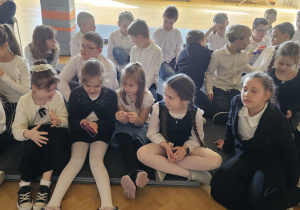 Warsztaty edukacyjno - profilaktyczne