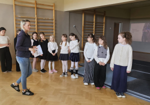Warsztaty edukacyjno - profilaktyczne