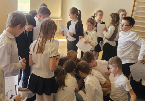 Warsztaty edukacyjno - profilaktyczne