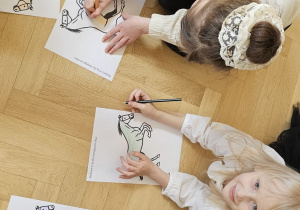 Warsztaty edukacyjno - profilaktyczne