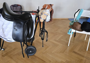 Warsztaty edukacyjno - profilaktyczne