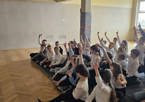 Warsztaty edukacyjno - profilaktyczne