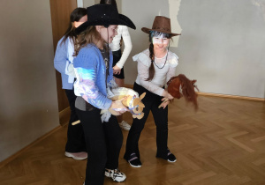 Warsztaty edukacyjno - profilaktyczne