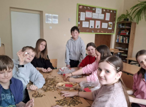 Podsumowanie Akcji "Góra grosza"