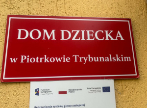 Dzieci - dzieciom