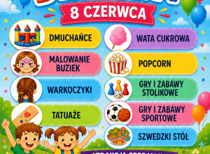 Dzień Dziecka