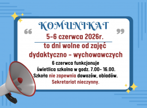 Komunikat