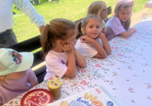 Wycieczka do pasieki