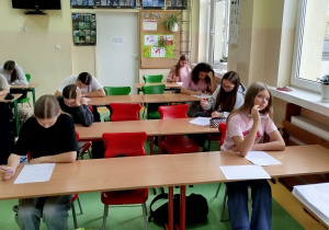 Konkurs Wiedzy o Zdrowiu