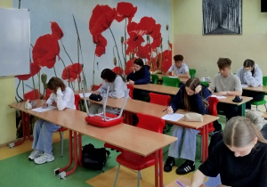 Konkurs Wiedzy o Zdrowiu