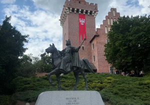 Wycieczka