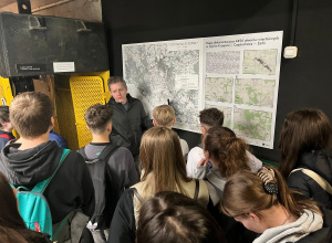 Wycieczka edukacyjna Muzeum Historii Górnictwa Rud Żelaza w Częstochowie