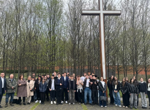 Wizyta w Muzeum Katyńskim