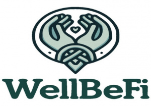 Logo WellBeFi