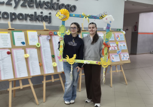 Pierwszy Dzień Wiosny